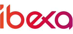 logo ibexa